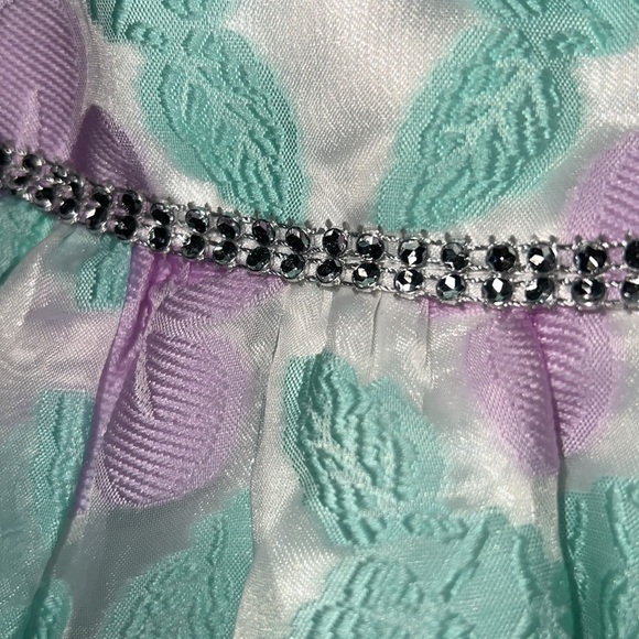 Spring Easter Dress, Toddler 24 Months SweetHeartRose - Picture 4 of 4